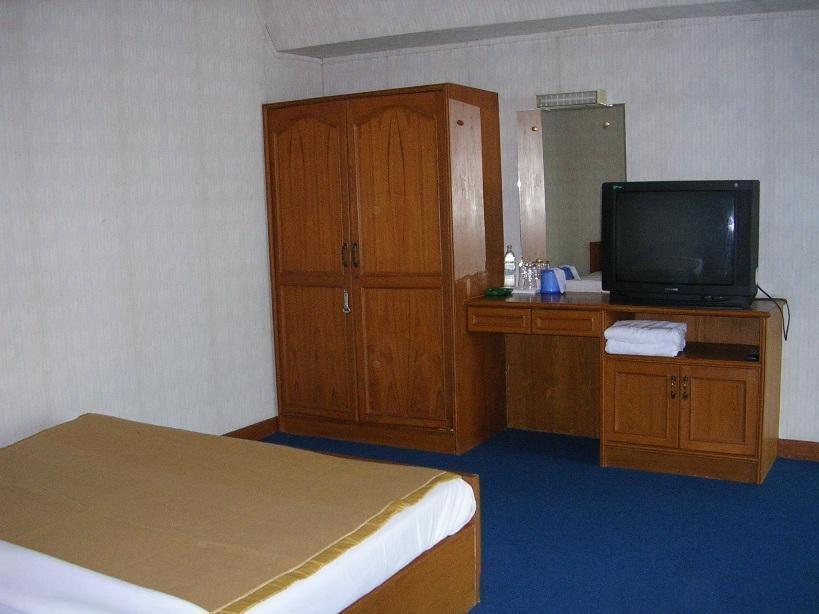 Vip Mansion Apartment Bangkok