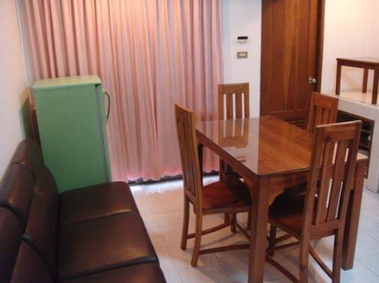 Vip Mansion Appartement Bangkok
